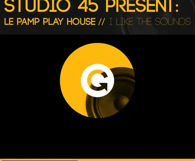 Studio 45