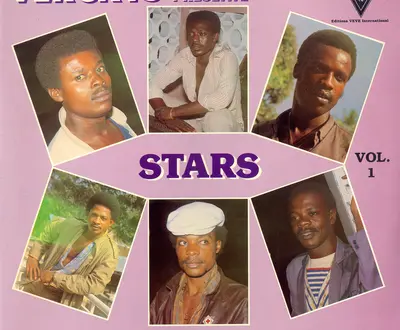 Langa Langa Stars
