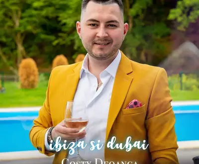 Costy Deoanca