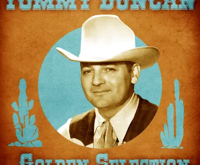 Tommy Duncan