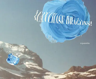 I Can Chase Dragons!