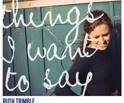 Ruth Trimble