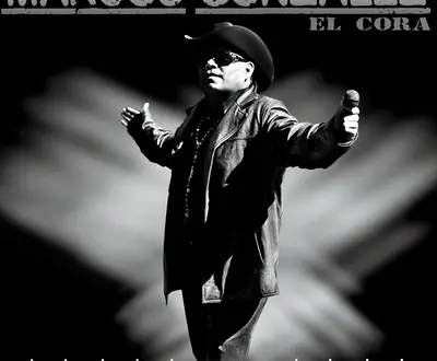 Marcos Gonzalez El Cora