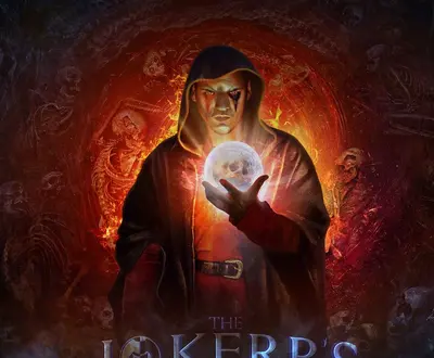 The Jokerr
