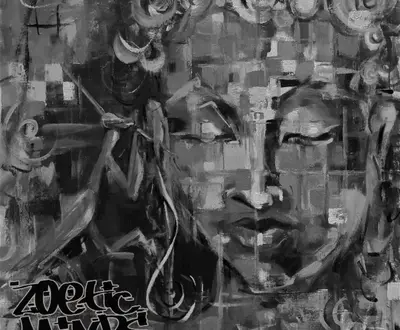 Zoetic Minds