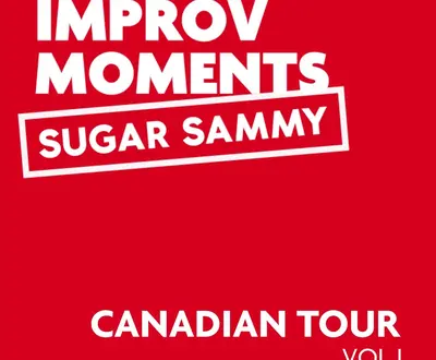 Sugar Sammy