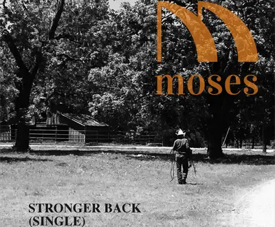 Moses Rangel