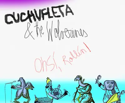 Cuchufleta