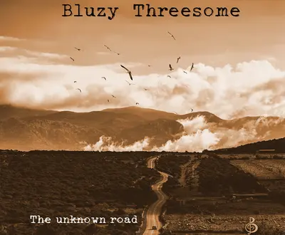 Bluzy Threesome