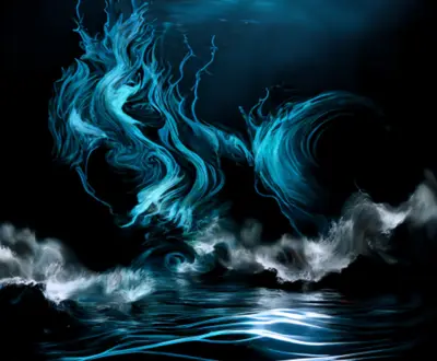 Electric Horizon