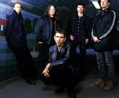 DJ Nadja & New Sound Orchestra