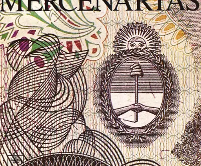 Mercenárias
