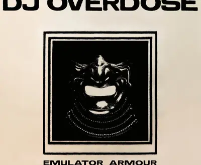 Dj Overdose