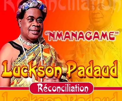 Luckson Padaud