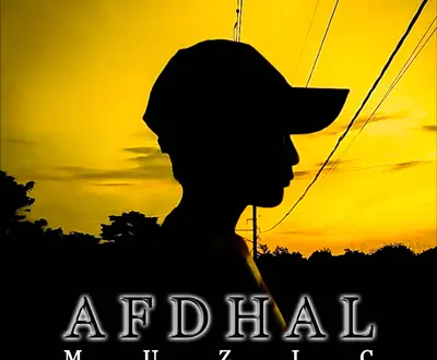 AFDHAL MUSIC