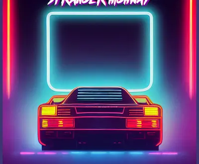 Synthrunner