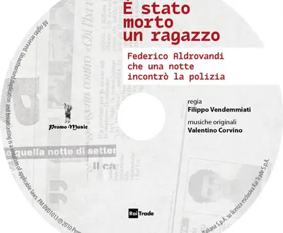 Valentino Corvino