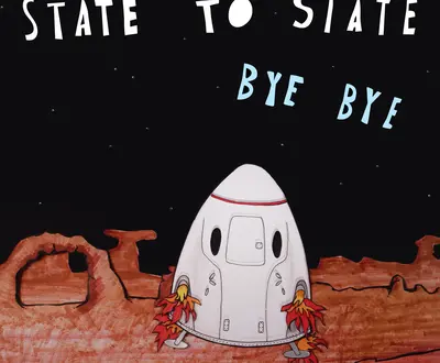 State to State