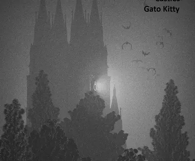 Gato Kitty