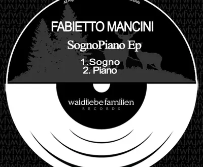 Fabietto Mancini