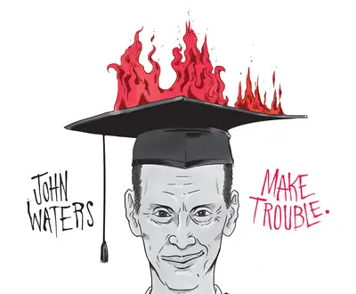 John Waters