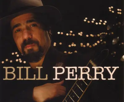 Bill Perry