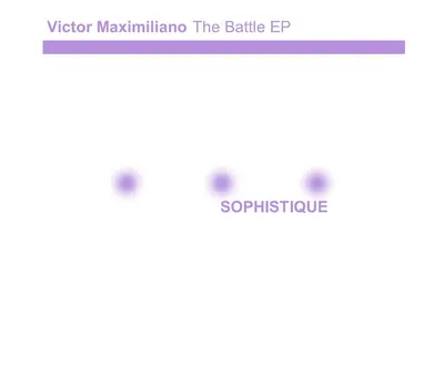 Victor Maximiliano