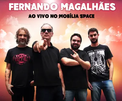 Fernando Magalhães