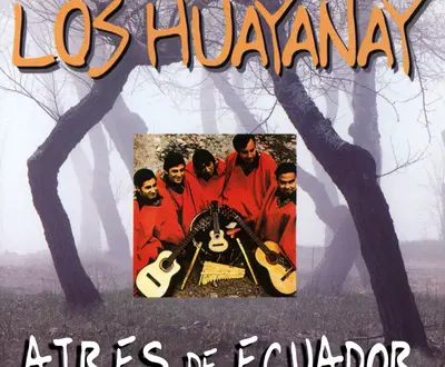 Los Huayanay