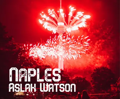 Aslak Watson