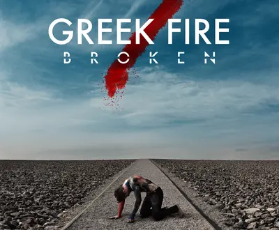 Greek Fire
