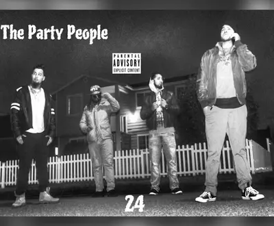 The Party People