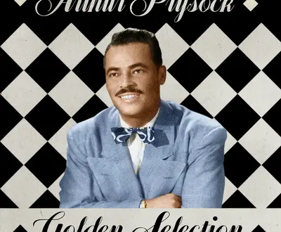 Arthur Prysock