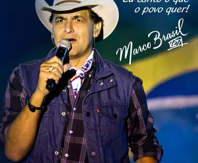 Marco Brasil