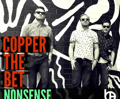 Copper the Bet