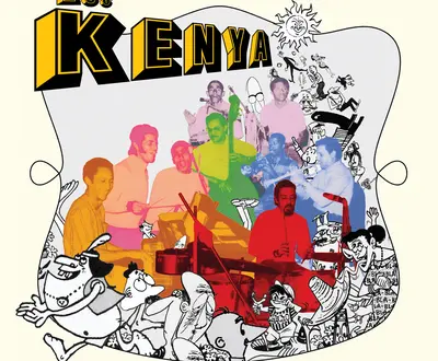 Los Kenya