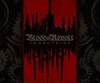 Blood Revolt