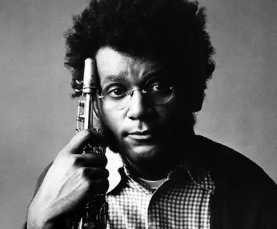 Anthony Braxton