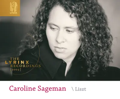 Caroline Sageman