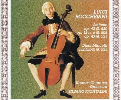 Kaunas Chamber Orchestra