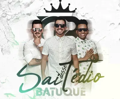 Grupo Batuque