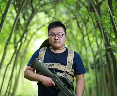 怪难瘦
