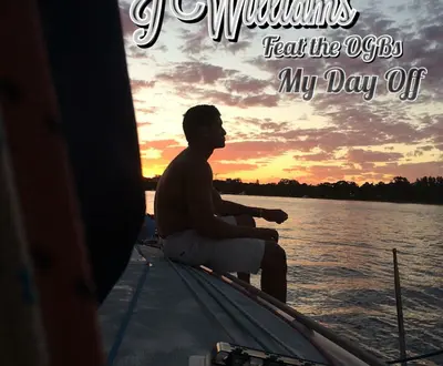 J Williams