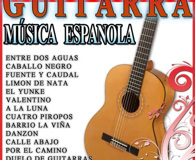 Peña Musical de Flamenco Guitarras y Jerez