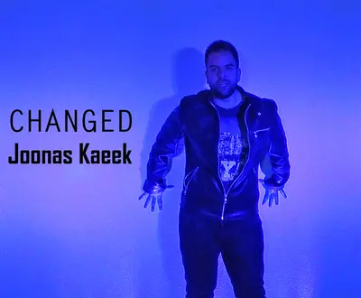 Joonas Kaeek