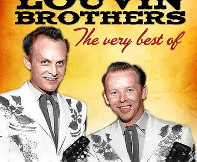 Louvin Brothers