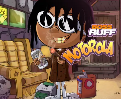 Boss ruff