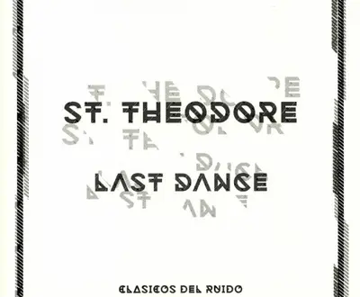 St. Theodore