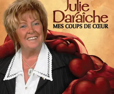 Julie Daraiche
