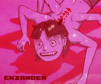 Ekzander